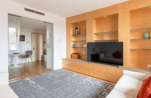 Heart Milan Apartments - San Sepolcro Duomo - Photo 144