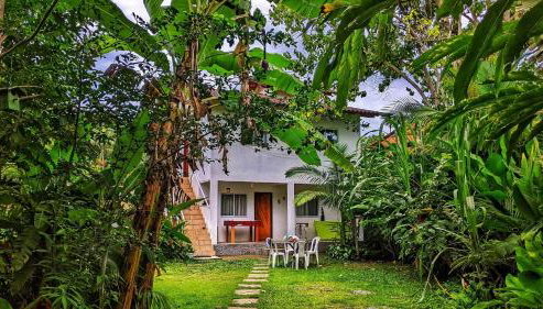 Casa da Rose - Foto 2, Garden view