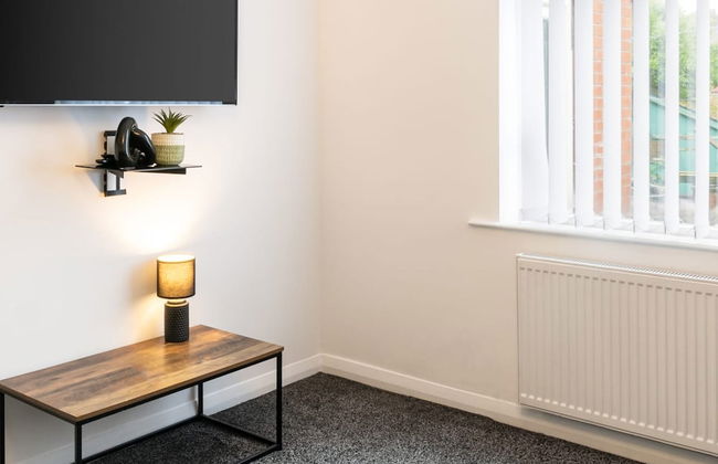 Host Stay Broadway - Foto 8