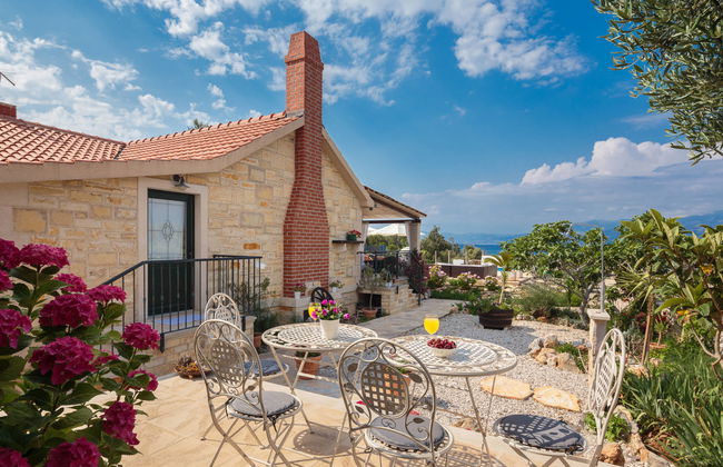 Villa Mutnik - Foto 15