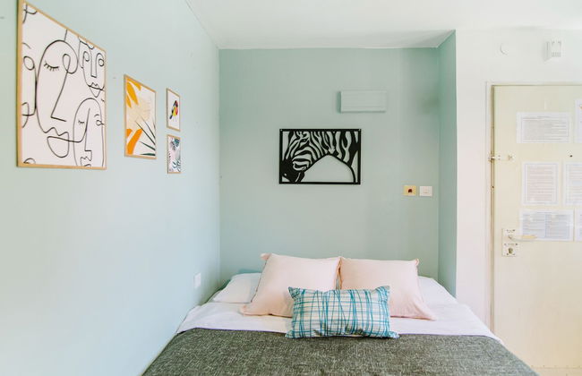 Flea Market Studios - Foto 4