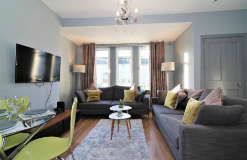 Signature - Burnbank House - Foto 79