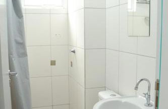 Apartamento completo e bem localizado em araucária - Foto 8