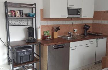 Amy's Apartment, relax and enjoy - Foto 13