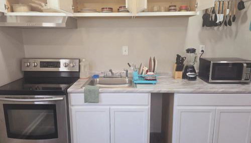 Comfy 1BR Apt. in Pleasant Ridge - Foto 4