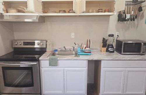 Comfy 1BR Apt. in Pleasant Ridge - Foto 4