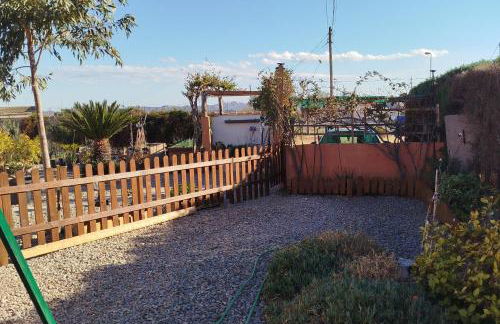 Lorca - Cottage - Sleeps 4 - Pet Friendly - Pool - Foto 14