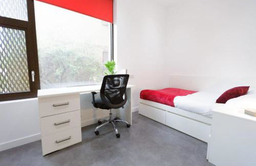 For Students Only - Rooms at New Cross in London - Foto 10