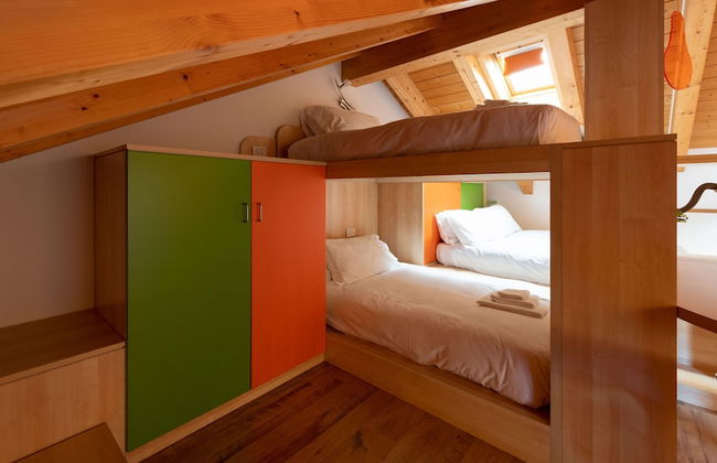 Italianway - Milano 38 - Carcentina - Foto 5