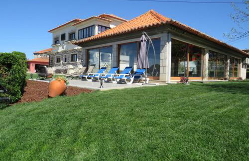 Villa - Casa Grande de Arcos - Foto 14