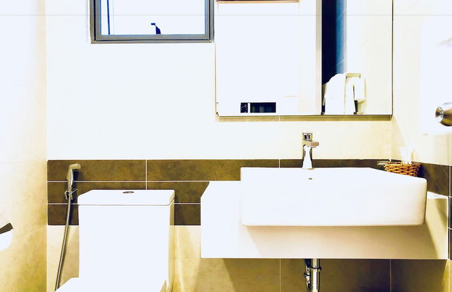 Herla Central Saigon - Foto 66