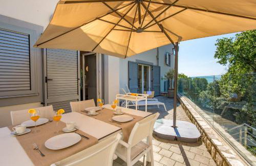 Plage Lovran Residence - Foto 71