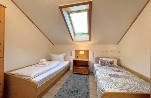 Ferienwohnung Ferienidyll am Forrgensee - Foto 14