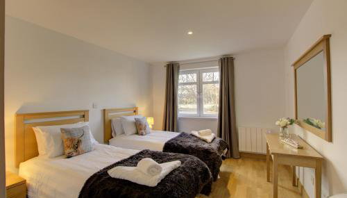 No8 The Links Apartment, Brora - Foto 5