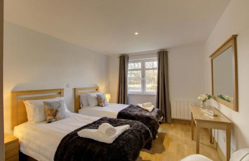 No8 The Links Apartment, Brora - Foto 5