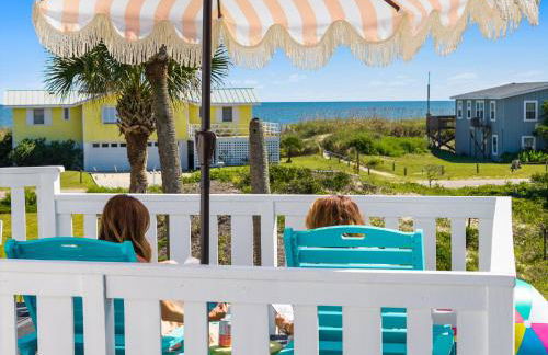 LayLow Oceanview House , Hot Tub, Arcade & Golf - Foto 37