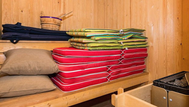 Enchanting Forest Retreat With Sauna-by Traum - Foto 2, Sauna