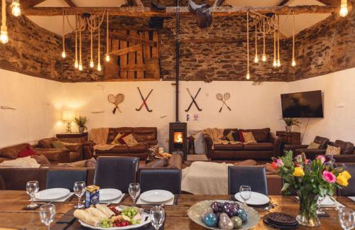 The Lake District Bunkbarn, Ings - Foto 1