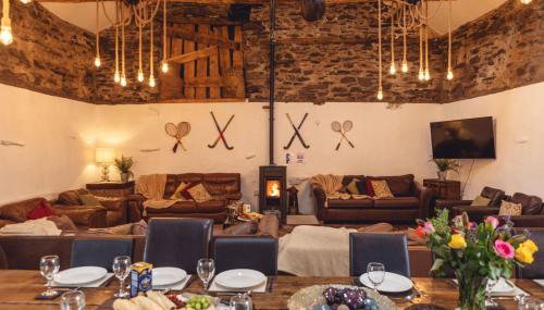 The Lake District Bunkbarn, Ings - Foto 1