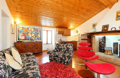 Holiday Home Trasimeno link by Interhome - Foto 17