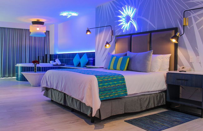 Almar Resort Luxury LGBT Beach Front Experience - Foto 34