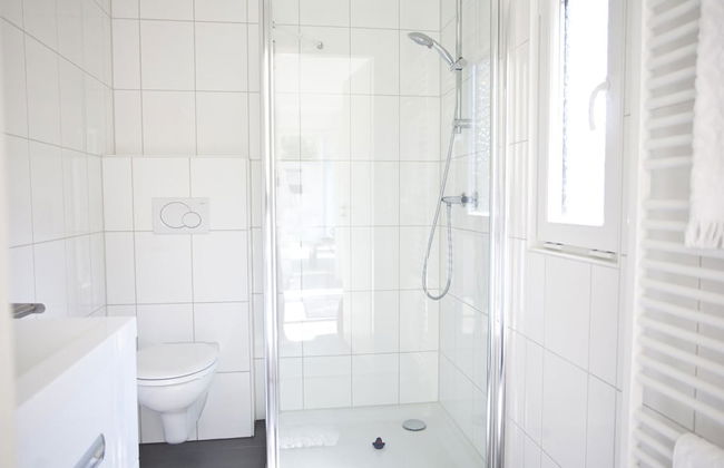 Modern Holiday Home in Velsen-zuid - Foto 8