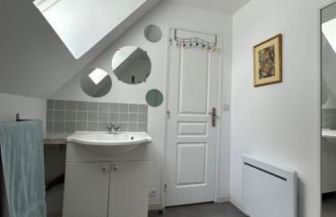 gîte à la campagne - Photo 16