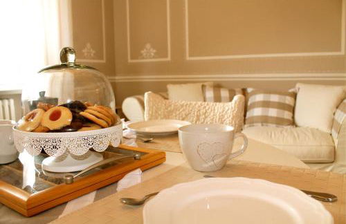 La Valinfiore Charming Home - Foto 15