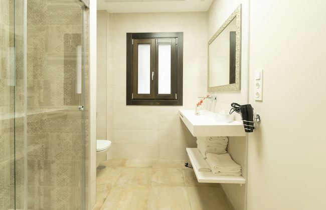 Palacete 1620, Apartamentos Premium-Only adults - Foto 36