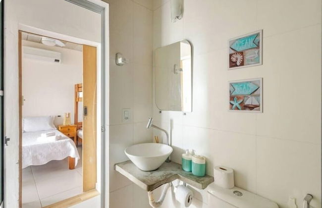 Yumi Chalés Ilhabela - Foto 43