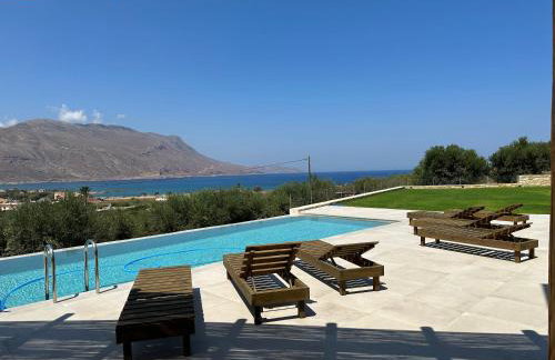 Nusa Retreat - Seaview luxury residences - ideal for groups - Foto 51