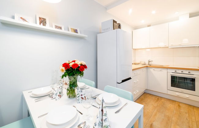 Apartamenty Sun&Snow Lesny Dom - Foto 32