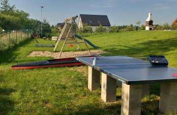 Villa Koprowo - mit direktem Seezugang, Sauna & Whirlpool - Foto 9