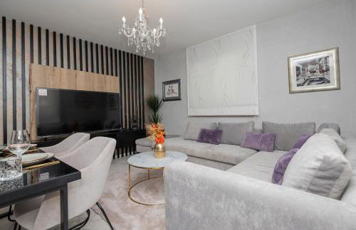 Luxury Lake-View Villa Karmen with Heated Pool, Private Spa & Sunset Terrace - Foto 66