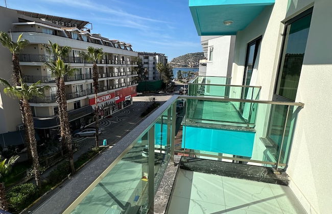 CASA SUR MER - Photo 1