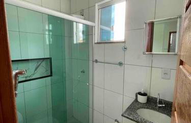 Casa a 700m da Praia com 3 Ares-Condicionados - Photo 22