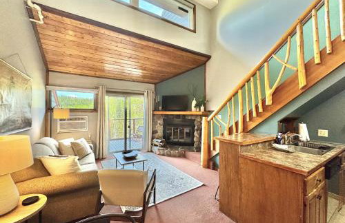 The Oak Cottage Ski in out Pool Hot Tub Views of Lutsen Mtn - Foto 26