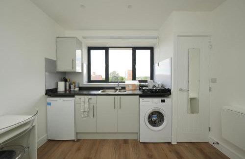 Derwent Avenue self-contained apartments in Headington - Foto 17
