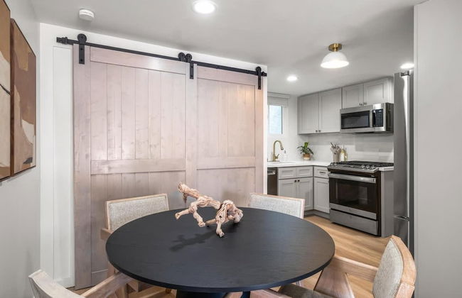 The South Bay Retreat - Foto 20