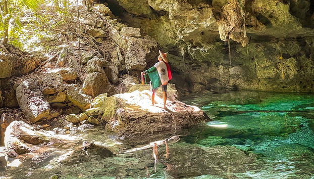 Descubriremos los lugares más escondidos de esta zona