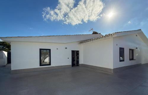 Villa O son do Ar - Photo 52