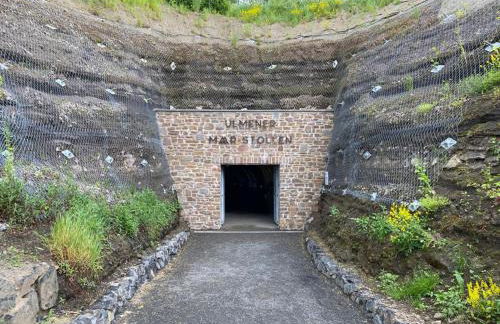 Ferienwohnung MaarBurg - Foto 17