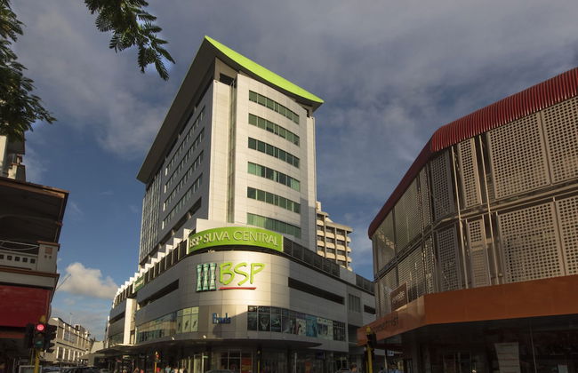 Quest Suva - Photo 25