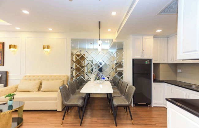 FLC Sea Tower Quy Nhon Sea View Apartment - Foto 76