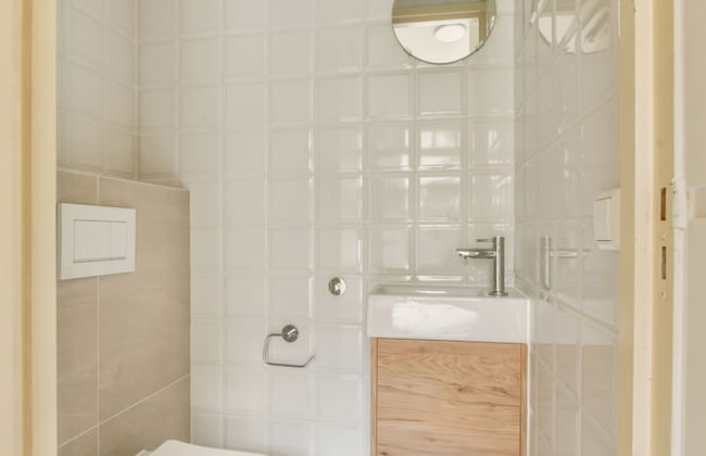 Lonsdale House Boutique Apartments - Foto 42