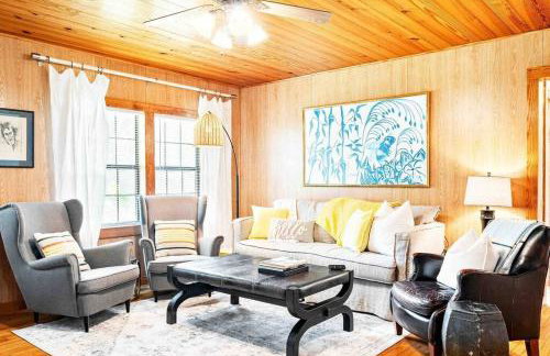 Humble Bee Cottage-Cullman - Foto 1