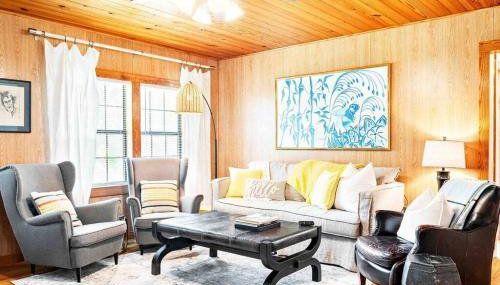 Humble Bee Cottage-Cullman - Foto 1