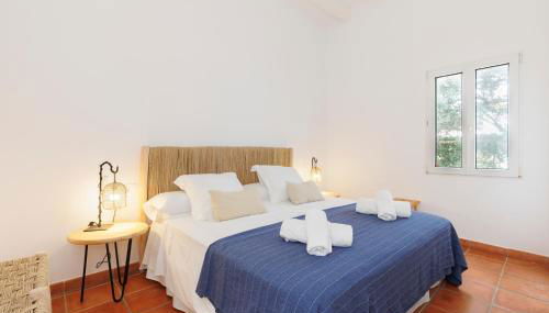 Binimar- La Villa del Buen Descanso - Foto 2, towels