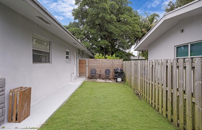 Peaceful Retreat in Fort Lauderdale - Foto 43