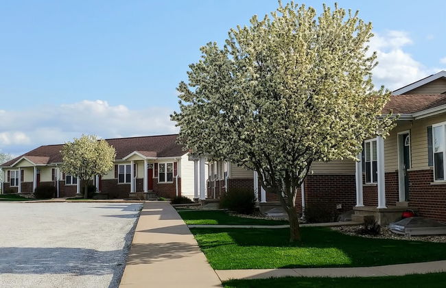 Nauvoo Vacation Villas & Condos - Foto 1